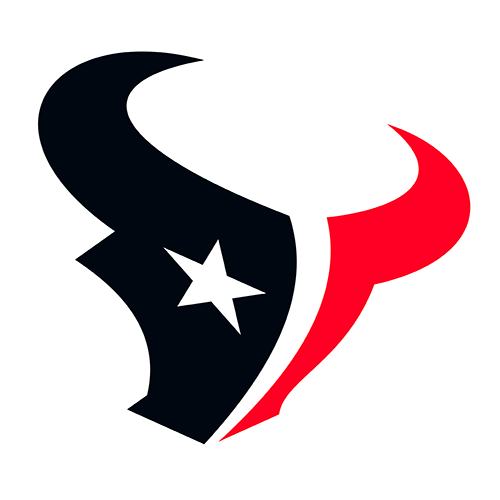 Houston Texans logo — team reference graphic, not a product photograph
